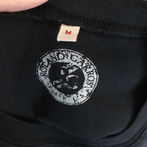 Roland garros Paris tennis shirt size medium - Picture 5 of 5